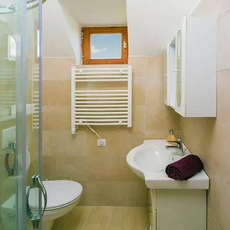 Tagyon Birtok Panorama Apartman Exterior photo
