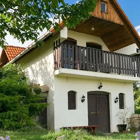 Tagyon Birtok Panorama Apartman Exterior photo