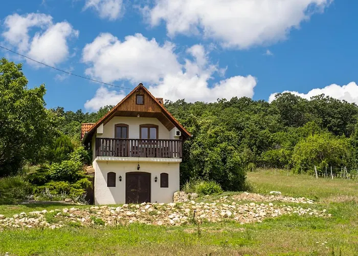 Tagyon Birtok Panorama Apartman