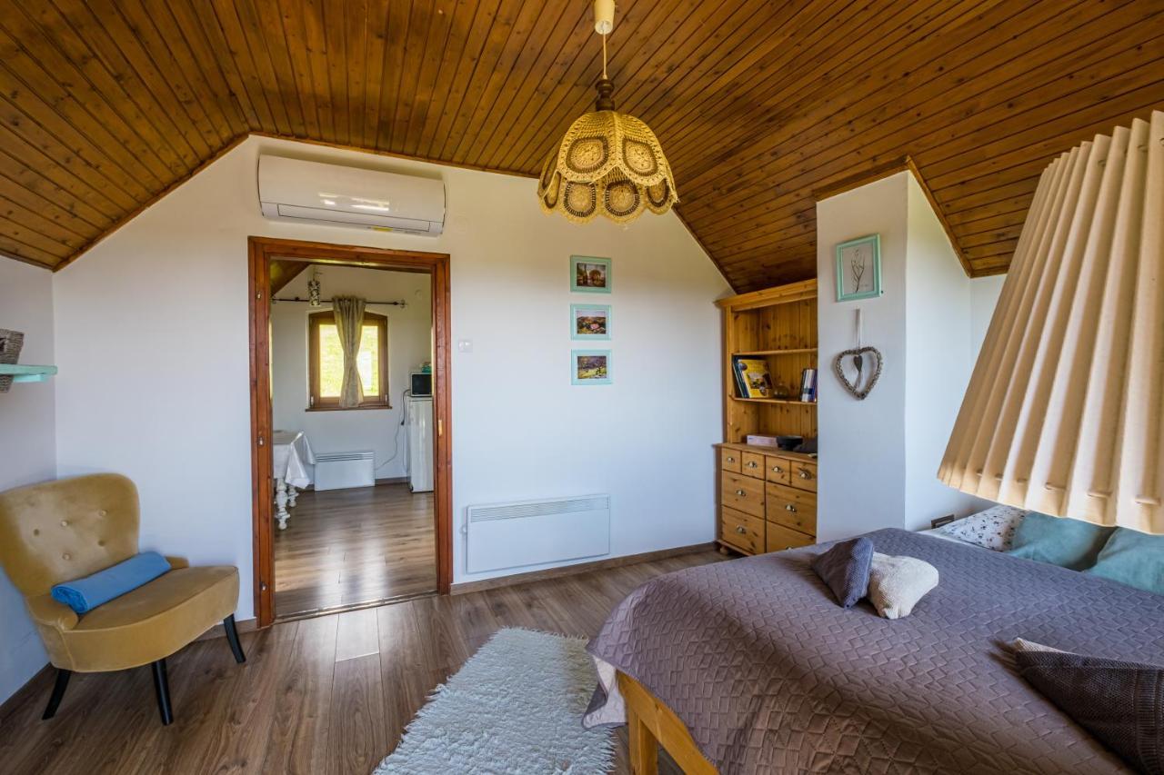 Appartement Birtok Panorama