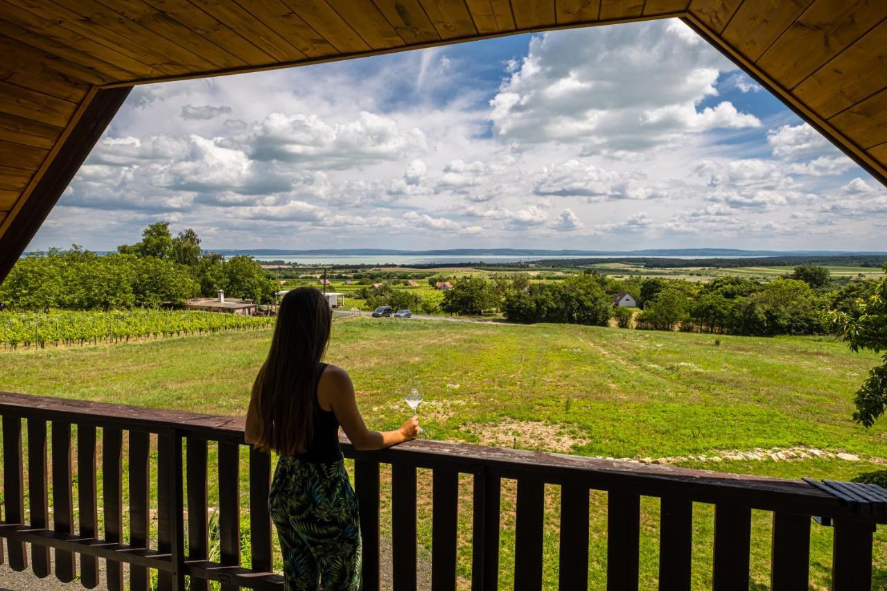 Birtok Panorama *