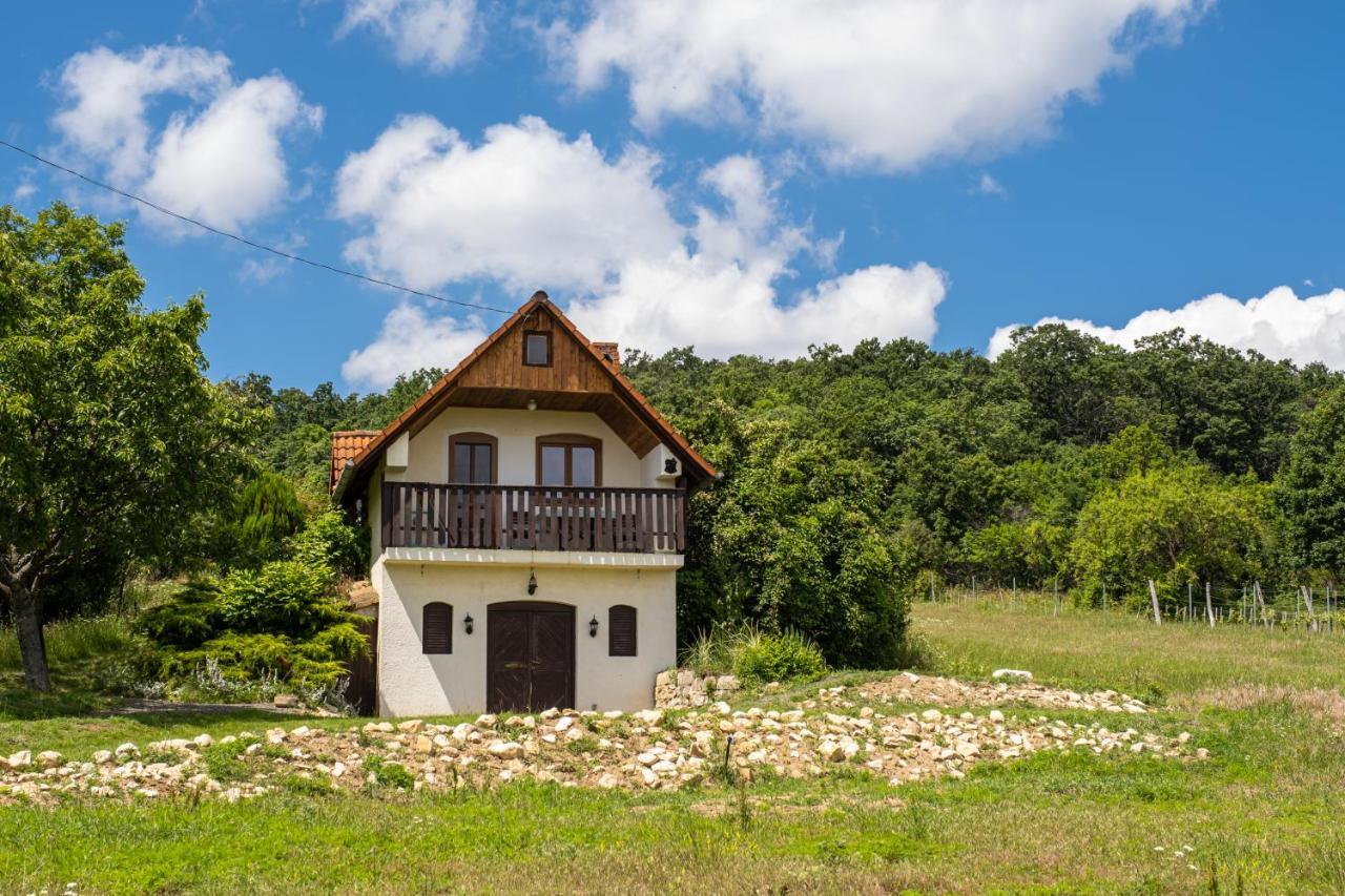 Birtok Panorama Apartment