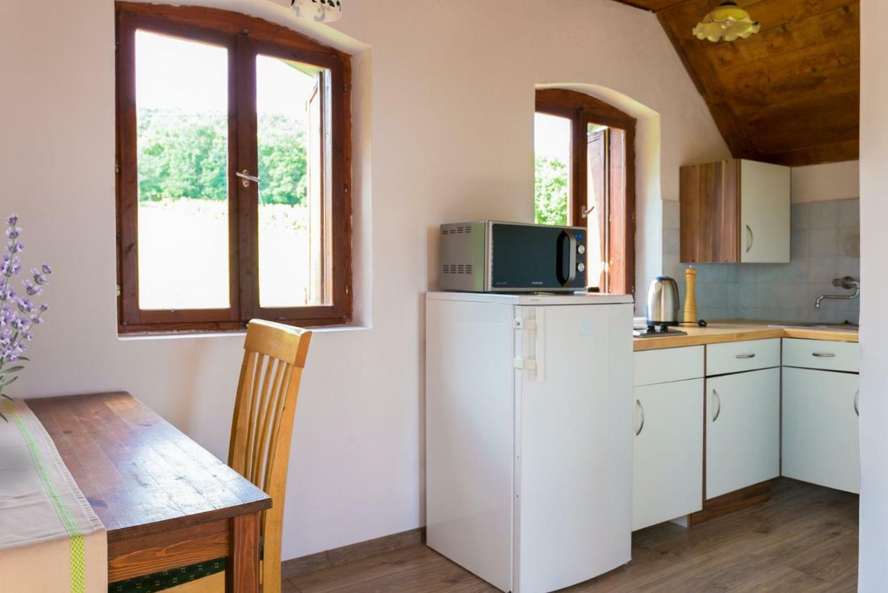 Birtok Panorama Apartment *
